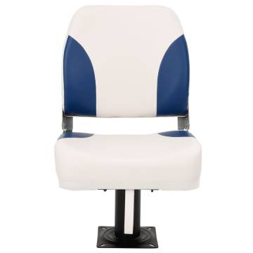 Boat Seats with Pedestal - 360° Rotatable | HipoMarket