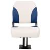 Boat Seats with Pedestal - 360° Rotatable | HipoMarket