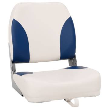 Boat Seats with Pedestal - 360° Rotatable | HipoMarket