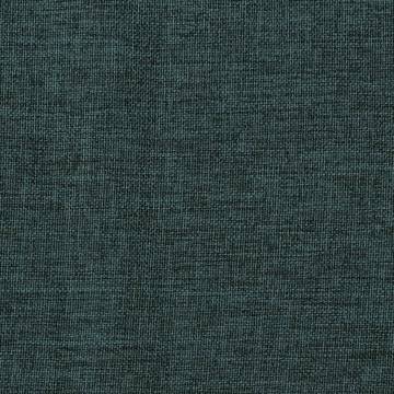 Linen-Look Blackout Curtains Green 140x175cm - 2pcs