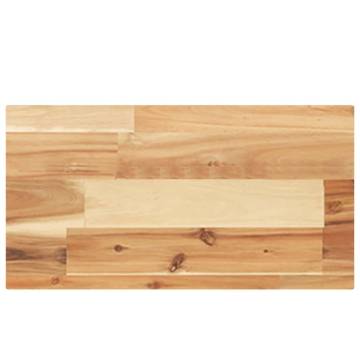 Floating Shelves 3 Pcs - Solid Wood Acacia | Hipo Market