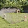  Free Range Animal Enclosure 48-Panel 54x80 cm Galvanised Iron Size 54 x 80 cm Model 48-panel 