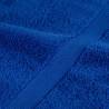 Premium SOLUND Blue Towels - 10pcs 100x200cm 600gsm