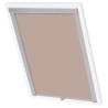 Blackout Roller Blinds Beige C02 - Stylish & Functional