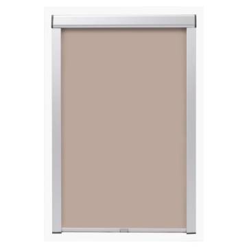 Blackout Roller Blinds Beige C02 - Stylish & Functional