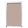 Blackout Roller Blinds Beige C02 - Stylish & Functional