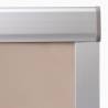 Blackout Roller Blinds Beige C02 - Stylish & Functional