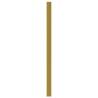 Gold Cabinet Handles 10 pcs | 224 mm Stainless Steel Elegance