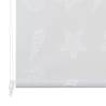 Shower Roller Blind 160x240 cm - Sea Star Design | HipoMarket