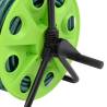 Free Standing Green Hose Reel with 20m PVC Hose | Hipo Market