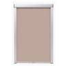 Blackout Roller Blind Beige CK02 - Velux Compatible