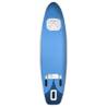 Inflatable Stand Up Paddle Board Set - Sea Blue | 360x81x10 cm