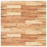 Table Top Square 90x90 cm - Solid Acacia Wood | HipoMarket