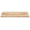 Table Top Square 60x60 cm Solid Wood Acacia - Durable & Stylish