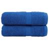  Premium Soap Towels SOLUND 2pcs Blue 30x30cm 600gsm Colour blue Size 30 x 30 cm Quantity in Package 2 