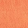 Premium Orange Towels SOLUND 4 pcs - 100x200 cm 600 gsm