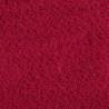 Premium Red Guest Towels SOLUND | 10 pcs 600 gsm - Hipomarket