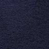 6 Piece Premium Towel Set SOLUND Navy Blue - 600 gsm Quality