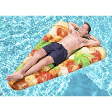 Bestway Floating Lounger Pizza Party - Perfect for Relaxation