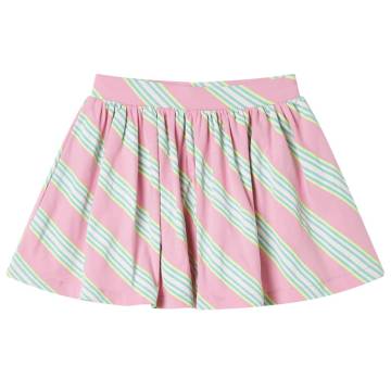 Kids' Begonia Pink Skirt | Stylish & Comfortable | Hipo Market