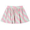 Kids' Begonia Pink Skirt | Stylish & Comfortable | Hipo Market