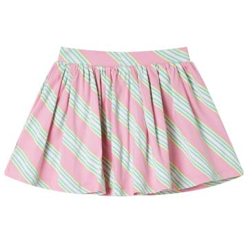 Kids' Begonia Pink Skirt | Stylish & Comfortable | Hipo Market