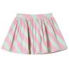 Kids' Begonia Pink Skirt | Stylish & Comfortable | Hipo Market