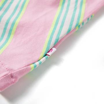 Kids' Begonia Pink Skirt | Stylish & Comfortable | Hipo Market