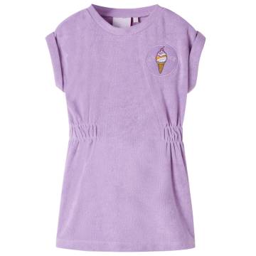 Kids' Dress Lila 116 - Affordable Quality Clothing for Kids