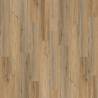 WallArt 30 pcs Natural Oak Latte Brown Wood Look Planks