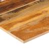 Square Table Top 70x70 cm - Solid Reclaimed Wood | Hipo Market