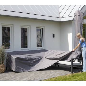 Madison Outdoor Lounge Set Cover - Protect Your Garden Set