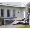 Madison Outdoor Lounge Set Cover - Protect Your Garden Set