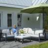 Madison Outdoor Lounge Set Cover - Protect Your Garden Set