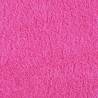 Premium SOLUND Shower Towels - 2 pcs Pink 70x140 cm | HipoMarket