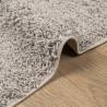 Shaggy Rug PAMPLONA 80x150 cm - Soft Modern Beige Rug