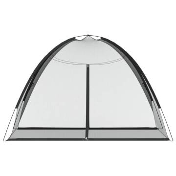 Mongolian Mosquito Net with Doors - 200x120x130 cm