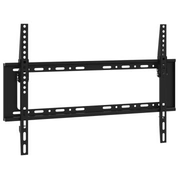 TV Wall Mount for 26-63" Screens - Max VESA 600x400 mm