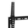 TV Wall Mount for 26-63" Screens - Max VESA 600x400 mm