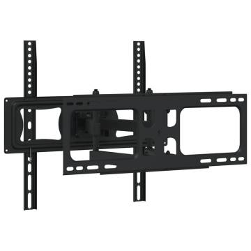 TV Wall Mount for 26-70 Inch Screens | Max VESA 400x400 mm