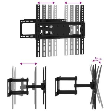 TV Wall Mount for 26-70 Inch Screens | Max VESA 400x400 mm