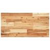 Floating Shelves 3 pcs - Solid Acacia Wood - Stylish Storage