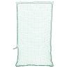  Trailer Net with Elastic Rope Green 2.7x1.5 m PP Colour green Size 2.7 x 1.5 m Quantity in Package 1 Model trailer net 