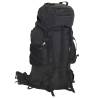  Hiking Backpack Black 80 L Oxford Fabric Colour black Size 80 l Quantity in Package 1 