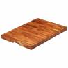 60x42 cm Solid Wood Acacia Chopping Board - Upgrade Your Kitchen