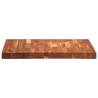 60x42 cm Solid Wood Acacia Chopping Board - Upgrade Your Kitchen