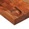 60x42 cm Solid Wood Acacia Chopping Board - Upgrade Your Kitchen