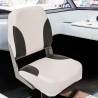  Boat Seat with Pedestal 360° Rotatable Colour white and black Quantity in Package 1 Model with pedestal 