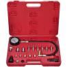 20-Piece Compression Test Diesel Engine Tool | HipoMarket