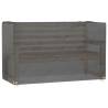 Water-Resistant Garden Furniture Cover - 170x94x70 cm